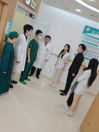 望心知暖意 - Episode 23