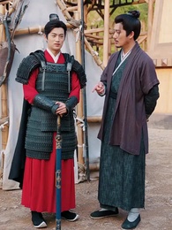 狀元兒子擺爛爹 - Episode 41