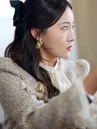 Adopted Princess, Cruel Bonds - Episode 27