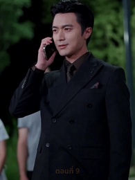 [พากย์ไทย]ทวงรถทวงแค้น - Episode 9