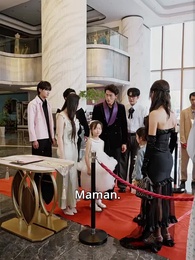 Épisode 25 - J’Entends les Pensées de ma Fille