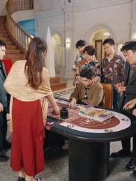 Apuesta Final - Episode 50