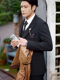 Episodio 14 - La Hija Robada Contraataca