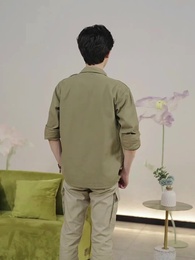 عاصم الأمة - Episode 17