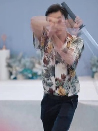 Phượng Hoàng Tái Thế  - Episode 14