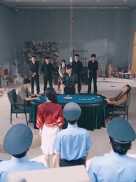 Episodio 40 - Apuesta Final