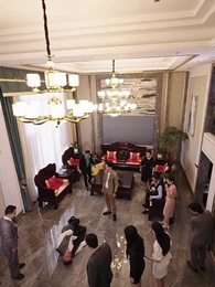 عاصم الأمة - Episode 89