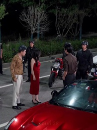 [พากย์ไทย]ทวงรถทวงแค้น - Episode 28