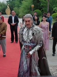 Tập 40 - Phượng Hoàng Tái Thế 