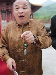 Tập 38 - Phượng Hoàng Tái Thế 