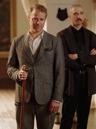 Episodio 45 - Il Ritorno del Re