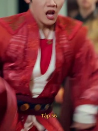 [Lồng tiếng]Đơn Thương Độc Mã - Episode 56