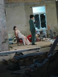 Episódio 66 - A Vingança do Marido Substituto