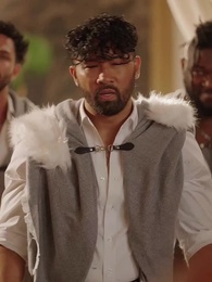 العواء الأخير: انتقام الملك الذئب - Episode 28