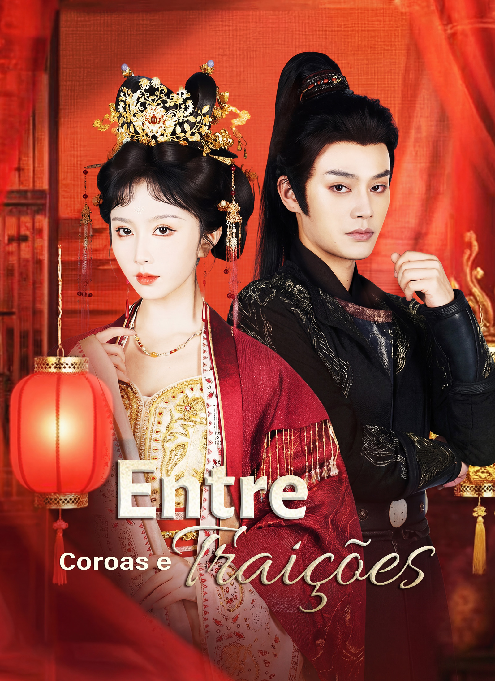 [Dublado] Entre Coroas e Traições