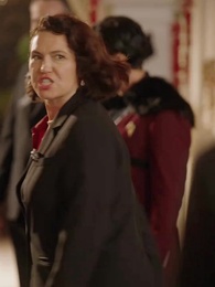 Alfa Kralın İntikamı - Episode 20