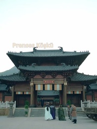 Bölüm 16 - Kaderle Mühürlenen Aşk