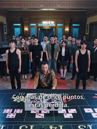 Episodio 21 - Apuesta Final