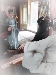 การไล่รักของราชันย์ - Episode 33