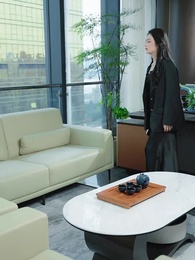 Episódio 16 - A Vingança do Marido Substituto