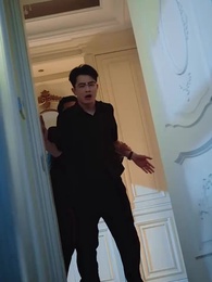 Episódio 7 - A Vingança do Marido Substituto