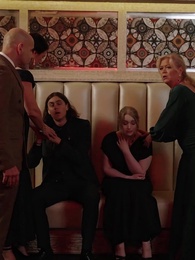 Episodio 25 - Il Ritorno del Re