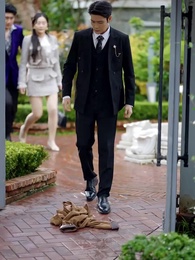 Episodio 13 - La Hija Robada Contraataca