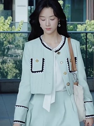 Episode 13 - [Synchron]Sein Thronfolger, ihre finale Rache