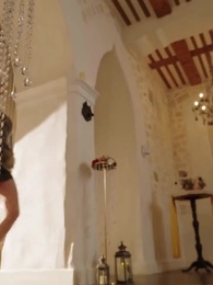 Оракул в крестьянской одежде - Episode 43