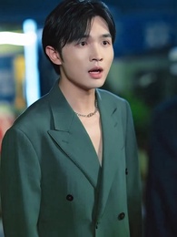 A Vingança do Marido Substituto - Episode 60