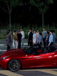 [พากย์ไทย]ทวงรถทวงแค้น - Episode 10