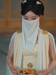 같은 얼굴의 복수 - Episode 21