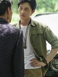 عاصم الأمة - Episode 51