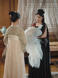 같은 얼굴의 복수 - Episode 18