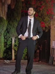 Оракул в крестьянской одежде - Episode 12