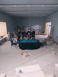 Apuesta Final - Episode 35