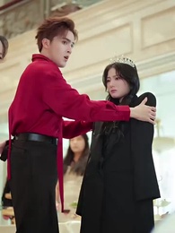 [พากย์ไทย]ป้ายสีเปื้อนมลทิน - Episode 10