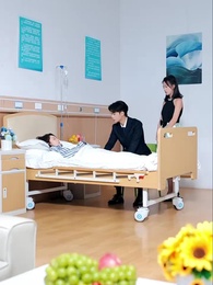 Quando o Amor Falha - Episode 5