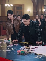 Episodio 14 - Apuesta Final