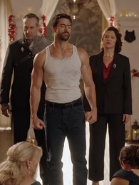 Alfa Kralın İntikamı - Episode 36