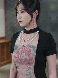 Tập 54 - Phượng Hoàng Tái Thế