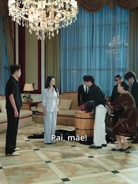 A Vingança do Marido Substituto - Episode 41