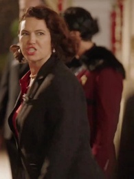 Серия 20 - Оракул в крестьянской одежде