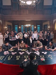 Apuesta Final - Episode 8