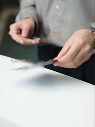 Episódio 3 - A Vingança do Marido Substituto