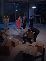 [พากย์ไทย]ดอกไม้บานในยามใบไม้ผลิ - Episode 29