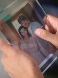 Episode 1 - Cinta yang Terlewatkan