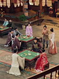 [Lồng tiếng]Đơn Thương Độc Mã - Episode 33