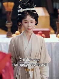 [Lồng tiếng]Đơn Thương Độc Mã - Episode 50