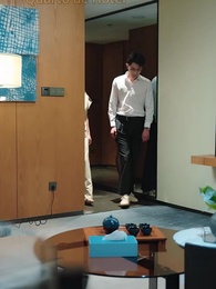 Episódio 34 - A Vingança do Marido Substituto